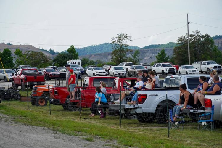 304 Motorsports hosts first event at Twin Branch | News ...