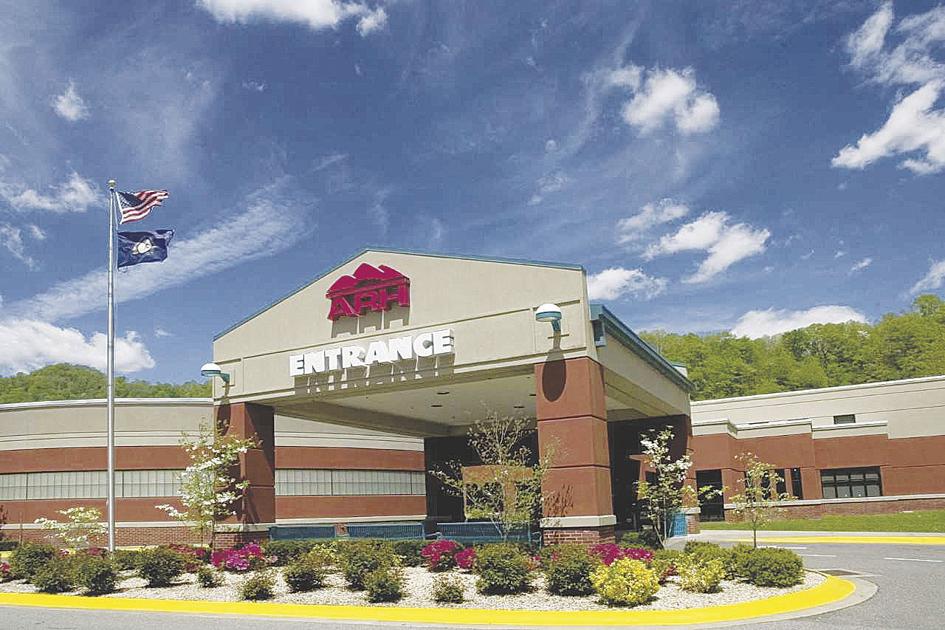Tug Valley ARH medical center earns Level IV designation News