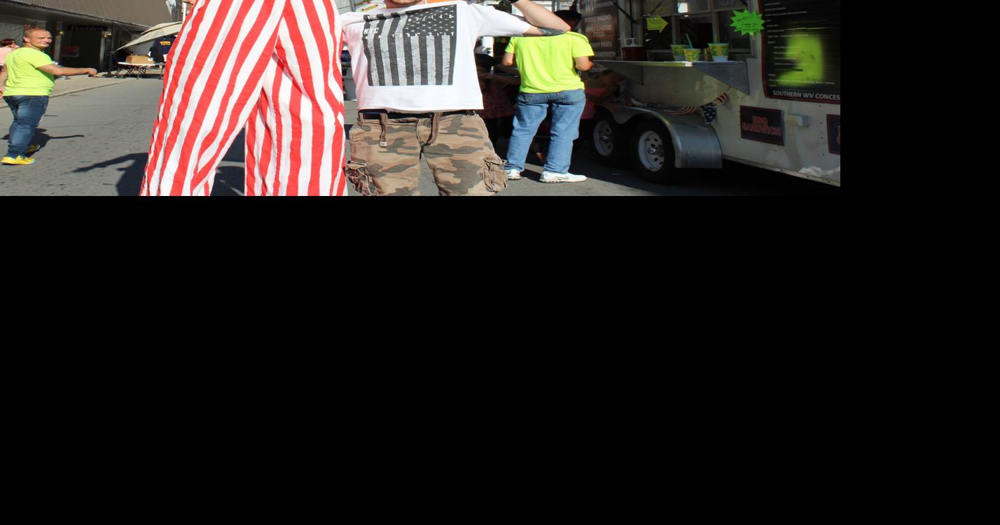Freedom Fest returns triumphant | News | williamsondailynews.com
