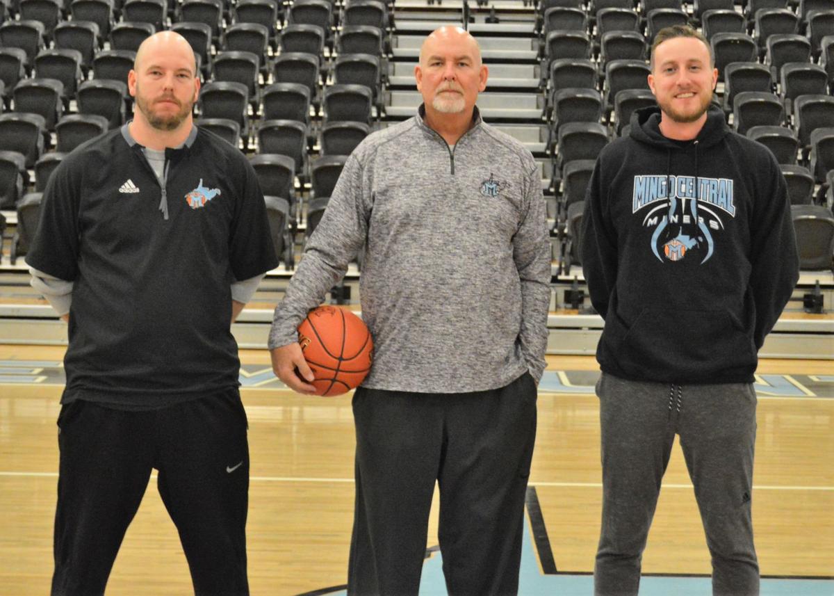 Miners move into first year of Stan Elkins era | Sports ...