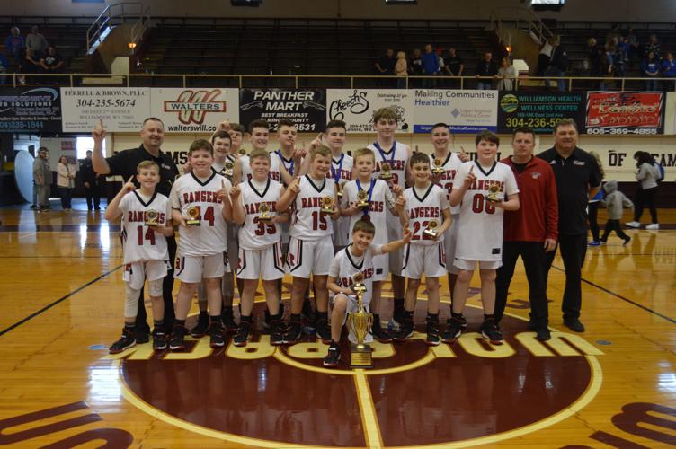 Lenore Rangers claims backtoback Mingo County titles Sports