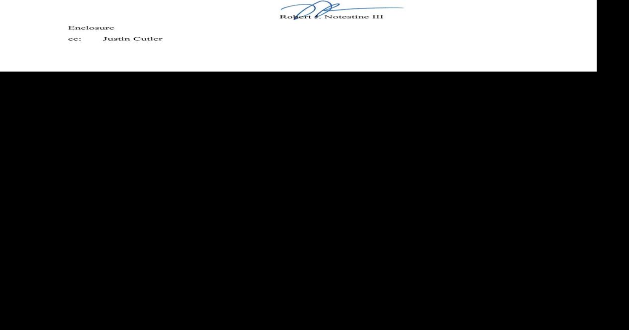 Public Notice | Public Notices | williamsonherald.com