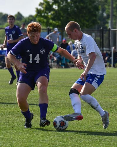 Championship Soccer – Page vs. Sevier County