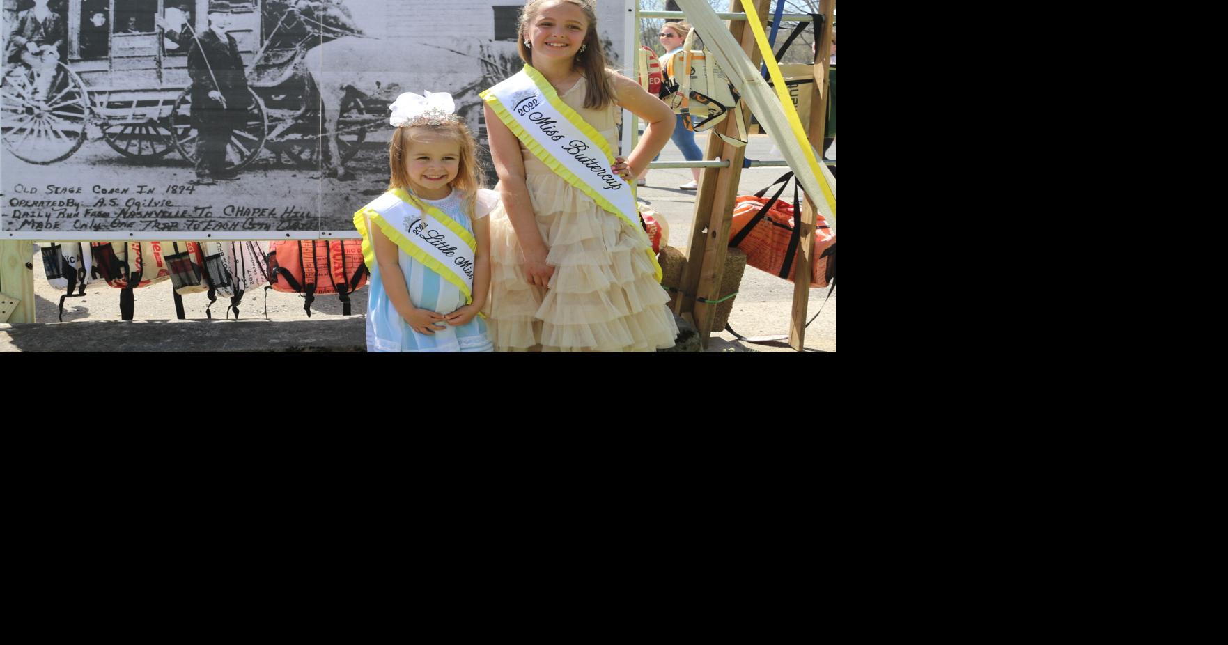Buttercup Festival will transform Nolensville into an area for