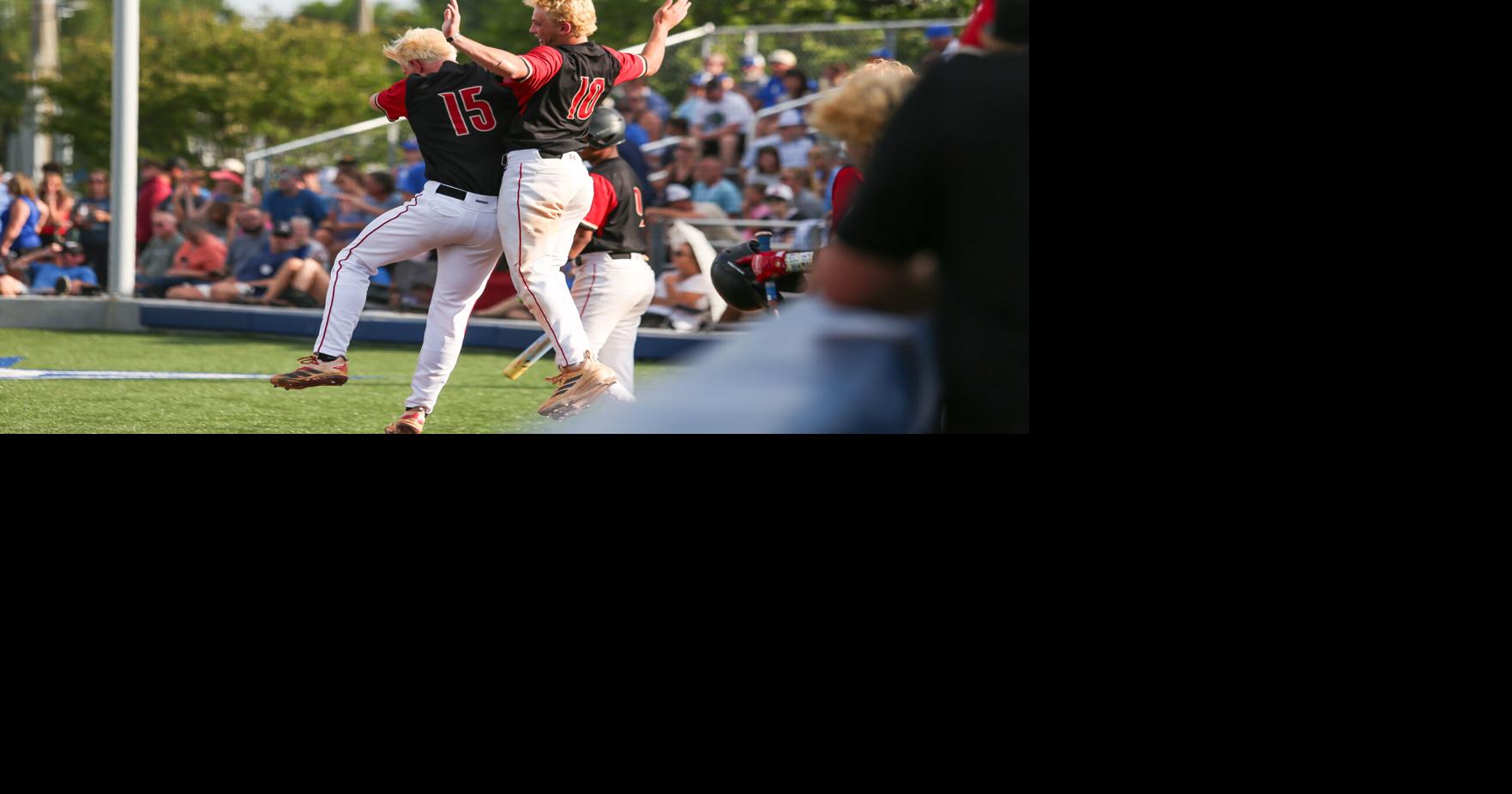 High School Baseball Baseball: Ravenwood bats stay hot as Raptors race into 2nd round By Charlie Bateman • Sports Writer May 20, 2026 May 20, 2026 Updated 7 mins ago 1 min to read