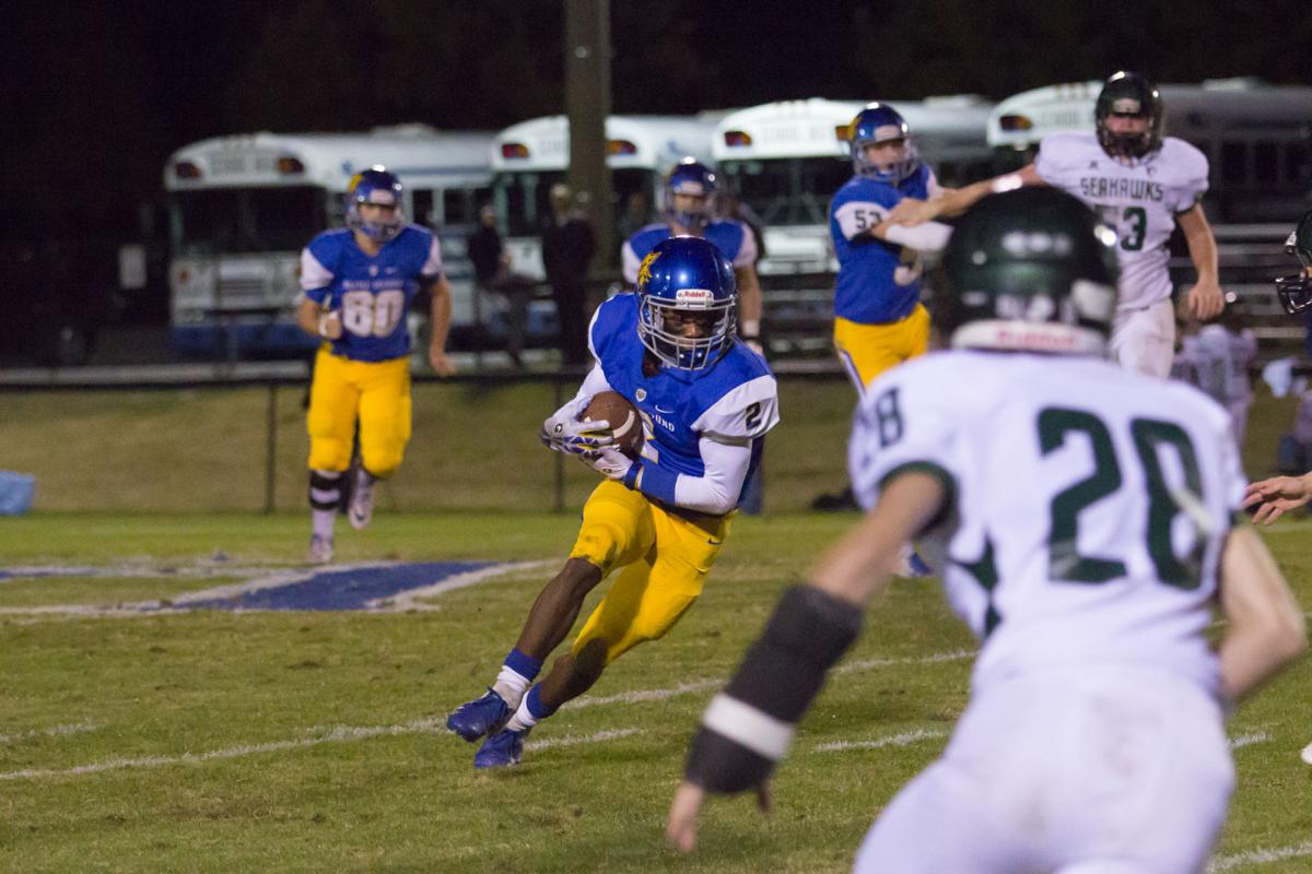 Football Cpa Bga And Fra Sweep All Region Awards Sports