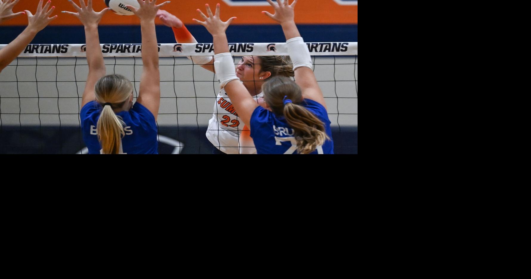 Volleyball Photo Gallery – Brentwood at Summit