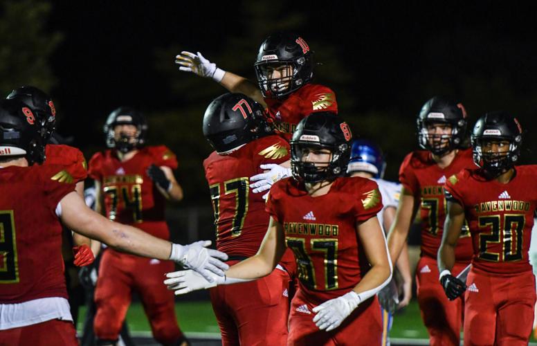 Football Photo Gallery – Battle Ground Academy at Ravenwood | Multimedia |  williamsonherald.com
