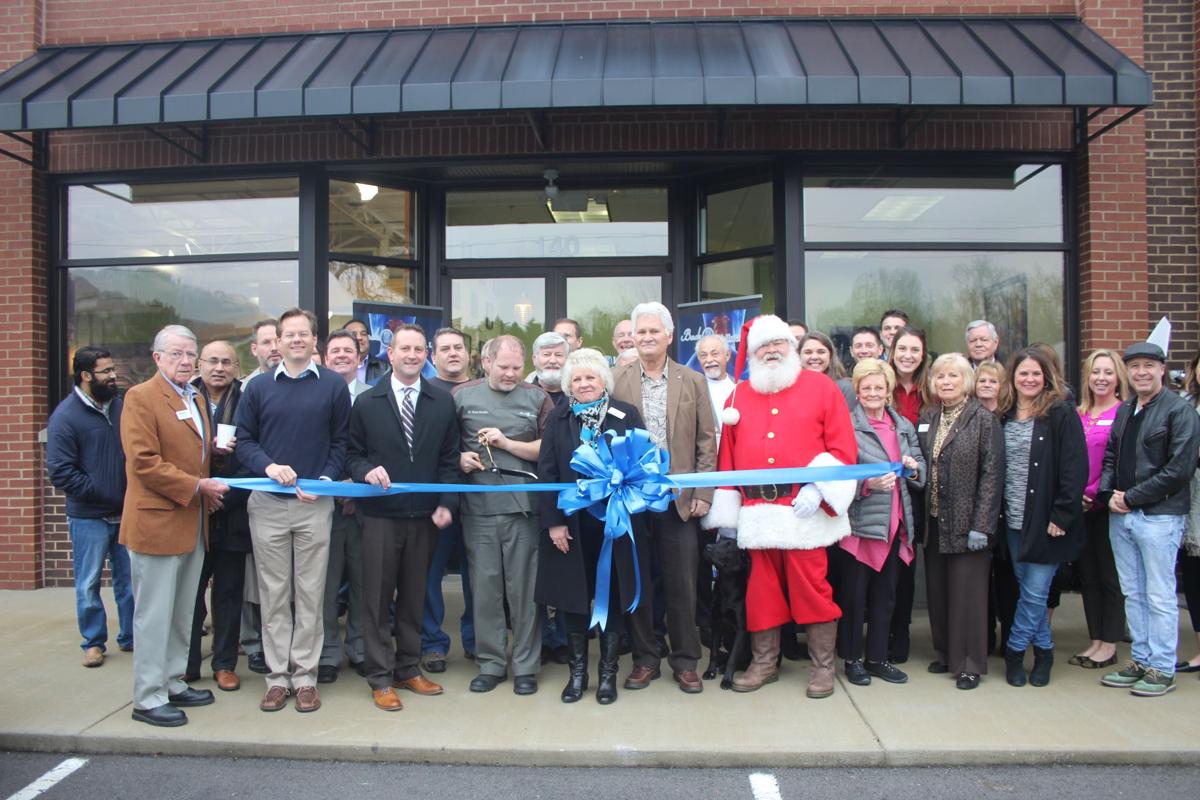 Back 2 Wellness Chiropractic Makes Health A Priority At New