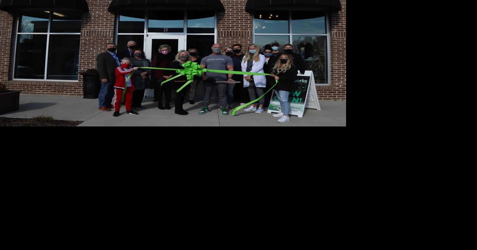 Body Works opens second Williamson County clinic in Nolensville