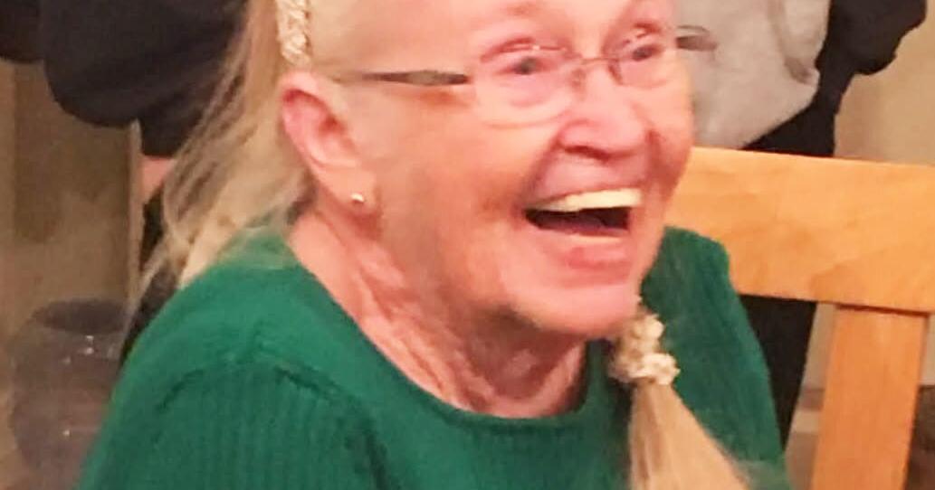 Obituary: Lucille P. (Lucy) Gibson Aug 25, 2026 Aug 25, 2026 Updated 7 mins ago