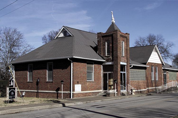 A Salute To Black Churches Directory Special Sections Williamsonherald Com A Salute To Black Churches Directory Special Sections Williamsonherald Com