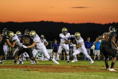 Football Polls Battle Of The Woods Shakes Up 6a Rankings