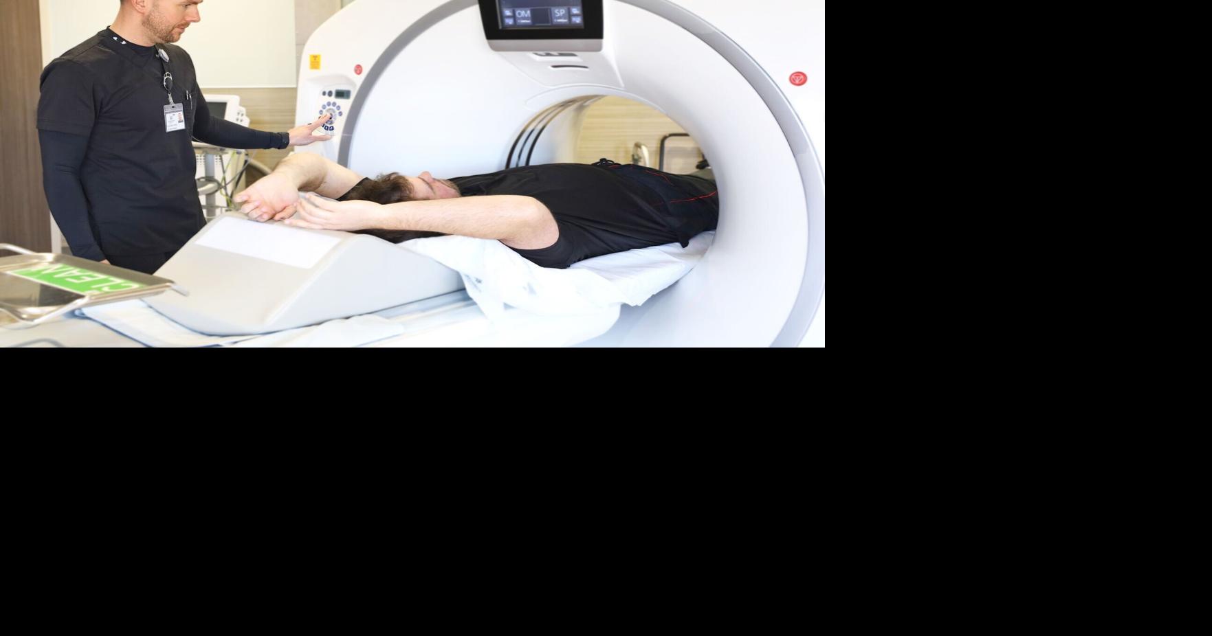 Williamson Health offers discounted coronary artery calcium scans