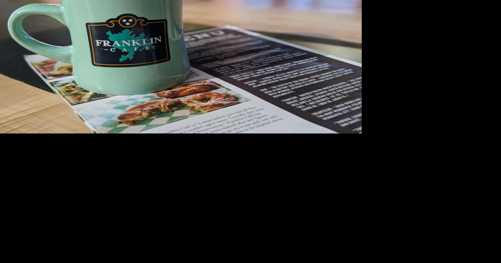 Franklin Café brings community flavor to Juice Bar Franklin