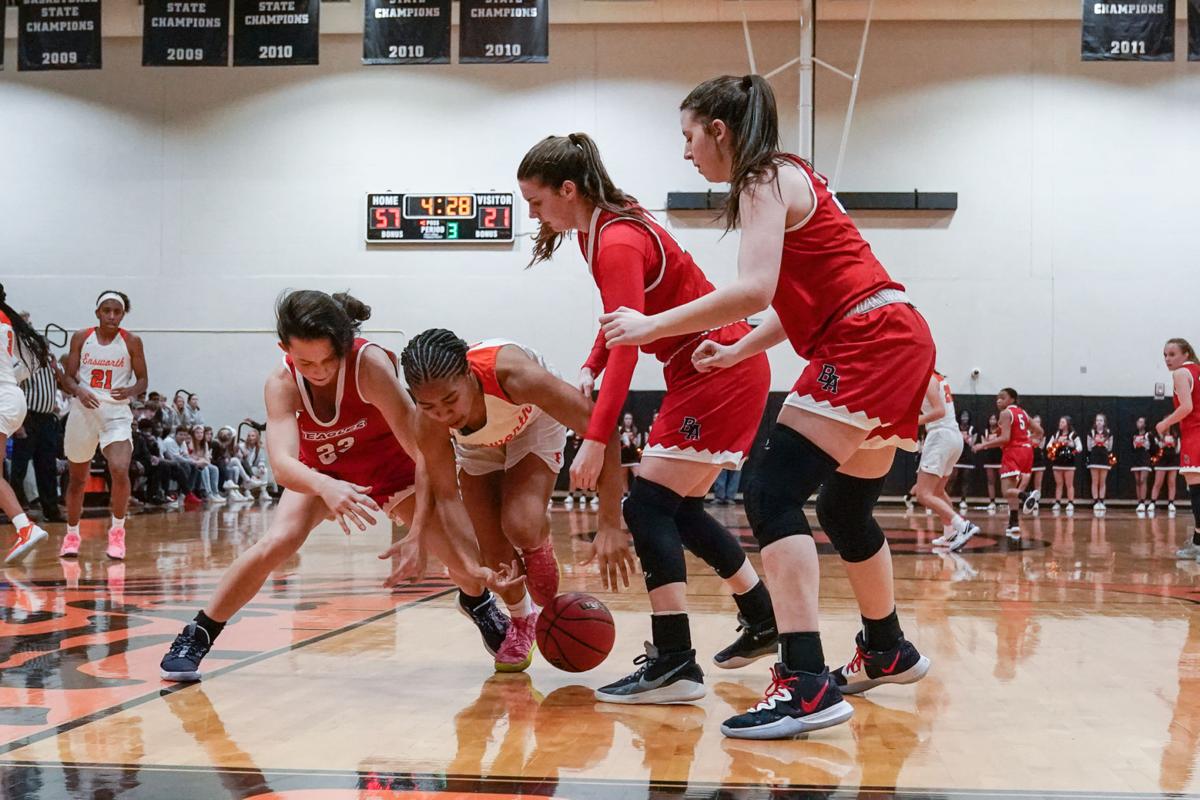Hoops Photo Gallery Brentwood Academy At Ensworth Multimedia