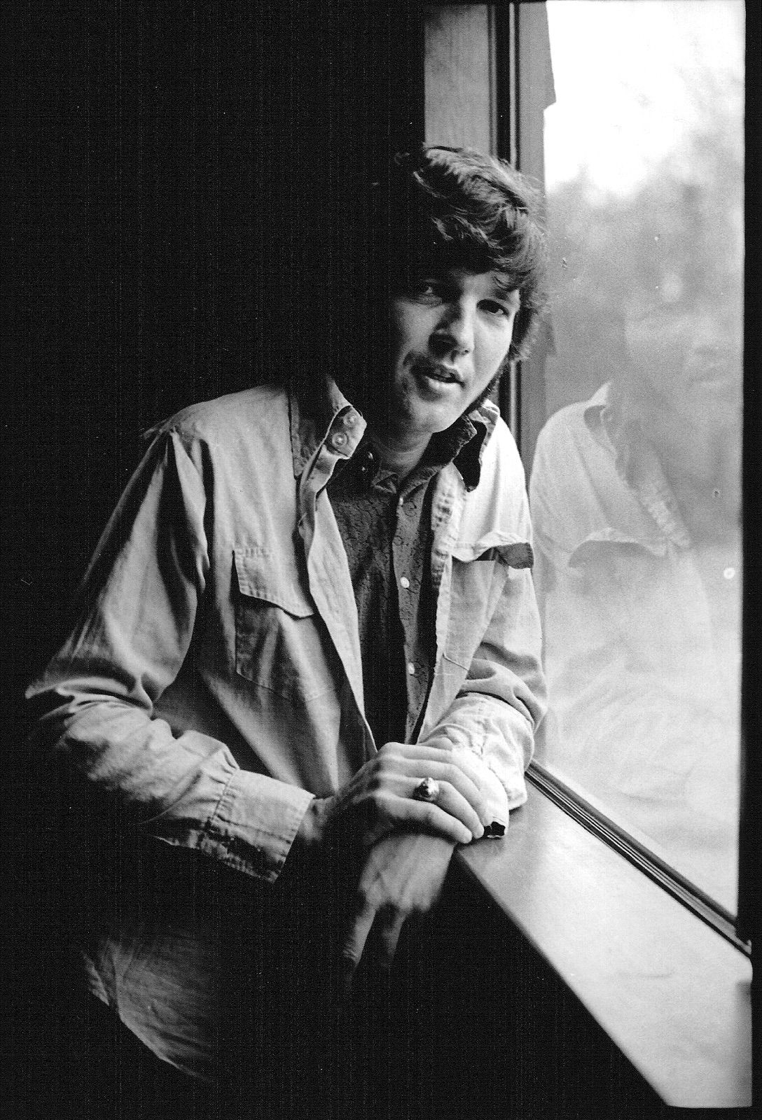 Tony Joe White - Black & White - Amazon.com Music