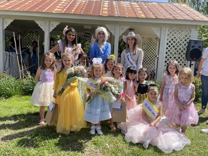 22nd Nolensville Buttercup Festival sees record attendance, organizers