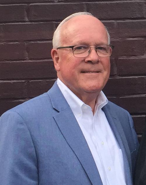 Dave Crouch