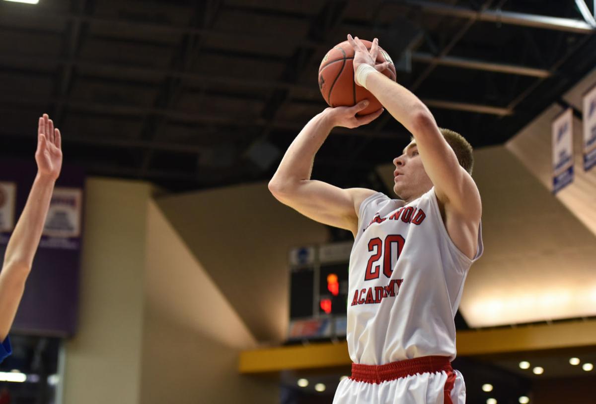 State Hoops Brentwood Academy Boys Head Back To Dii Aa Title Tilt