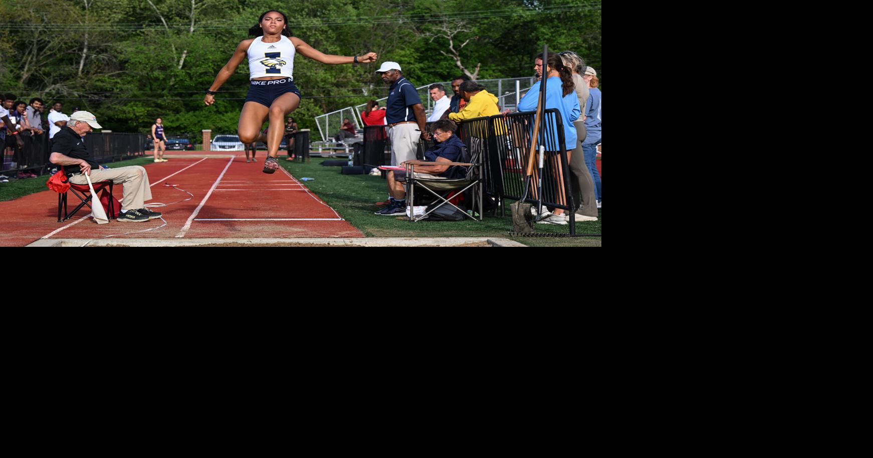 Flag football, baseball, softball and track stars all included in Tim ...