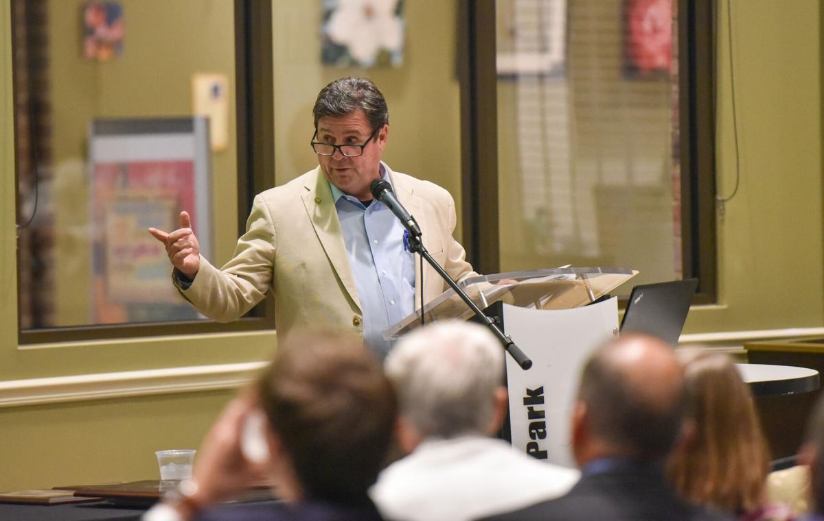 Photo Gallery 2020 21 John Maher Builders Scholar Athlete Banquet Multimedia Williamsonherald Com