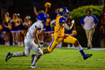Playoff Football Bga Falls On The Road Cpa Advances To Semis