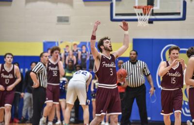 Hoops Glover Rebels Ignite To Race Past Brentwood For Second