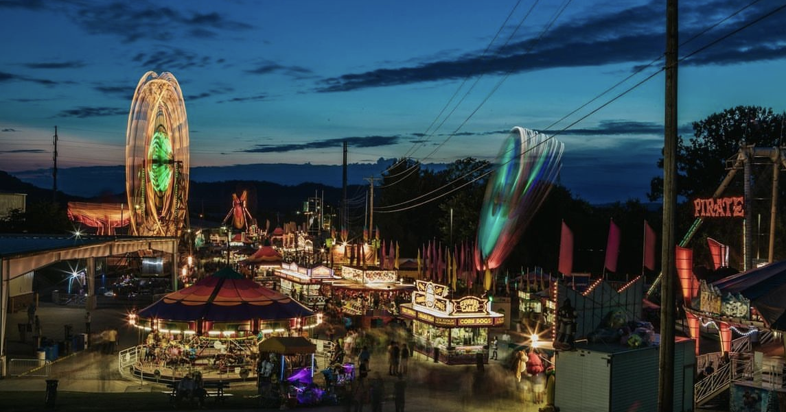 Williamson County Fair now accepting online entries for competitive