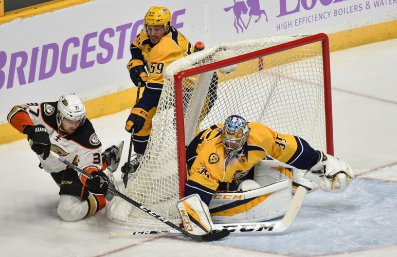 Rinne thankful to leave Preds better than he found them, Sports