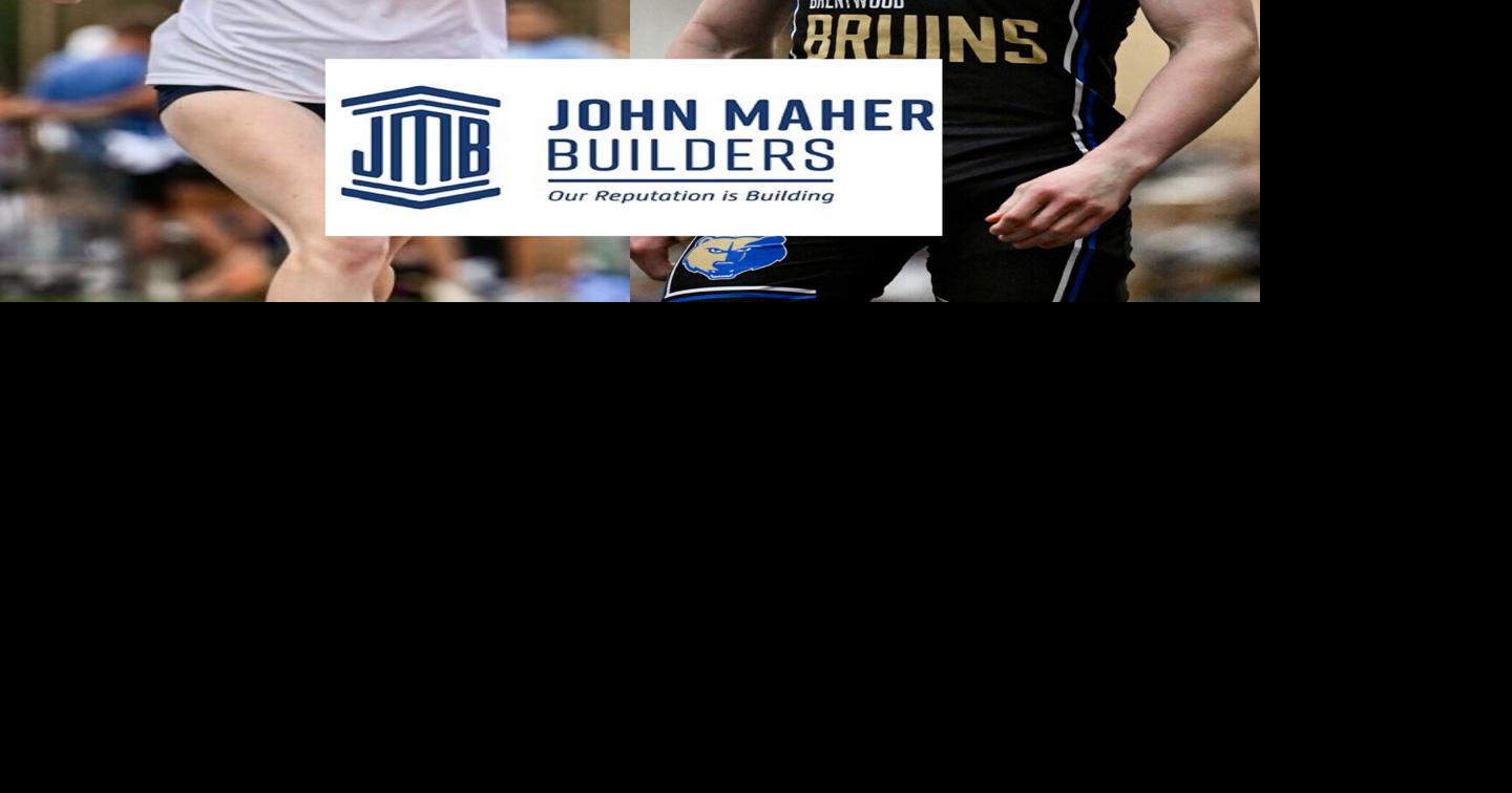 Centennial’s Johnson, Brentwood’s Loeffel named John Maher Builders Scholar-Athletes