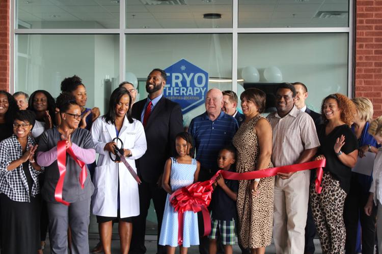 New health restoration clinic to launch weight loss challenge with