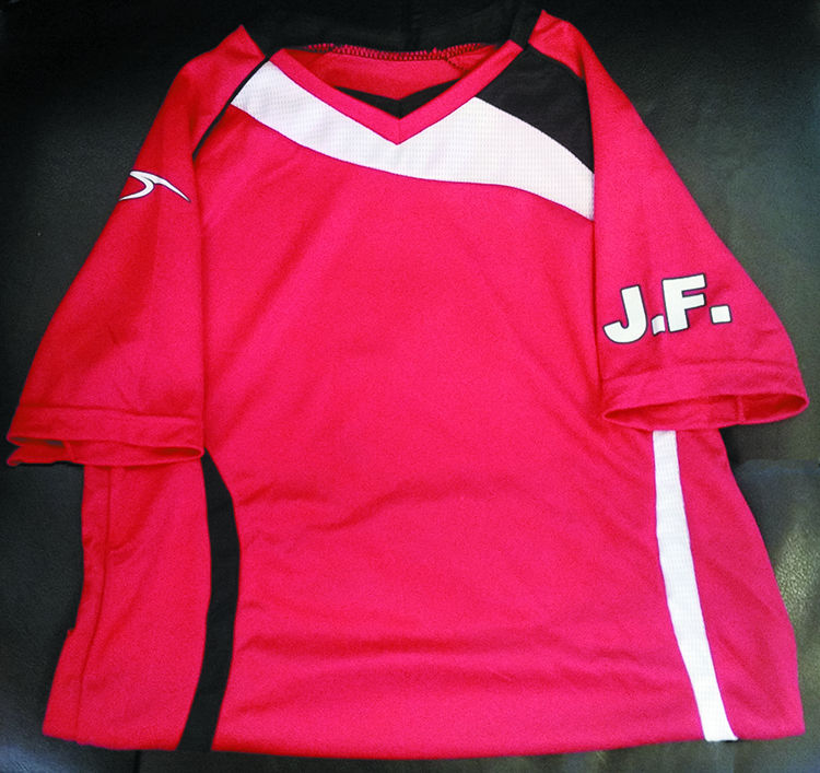 wcsa indoor soccer