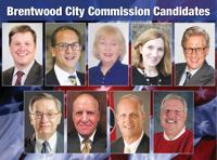Brentwood Candidates
