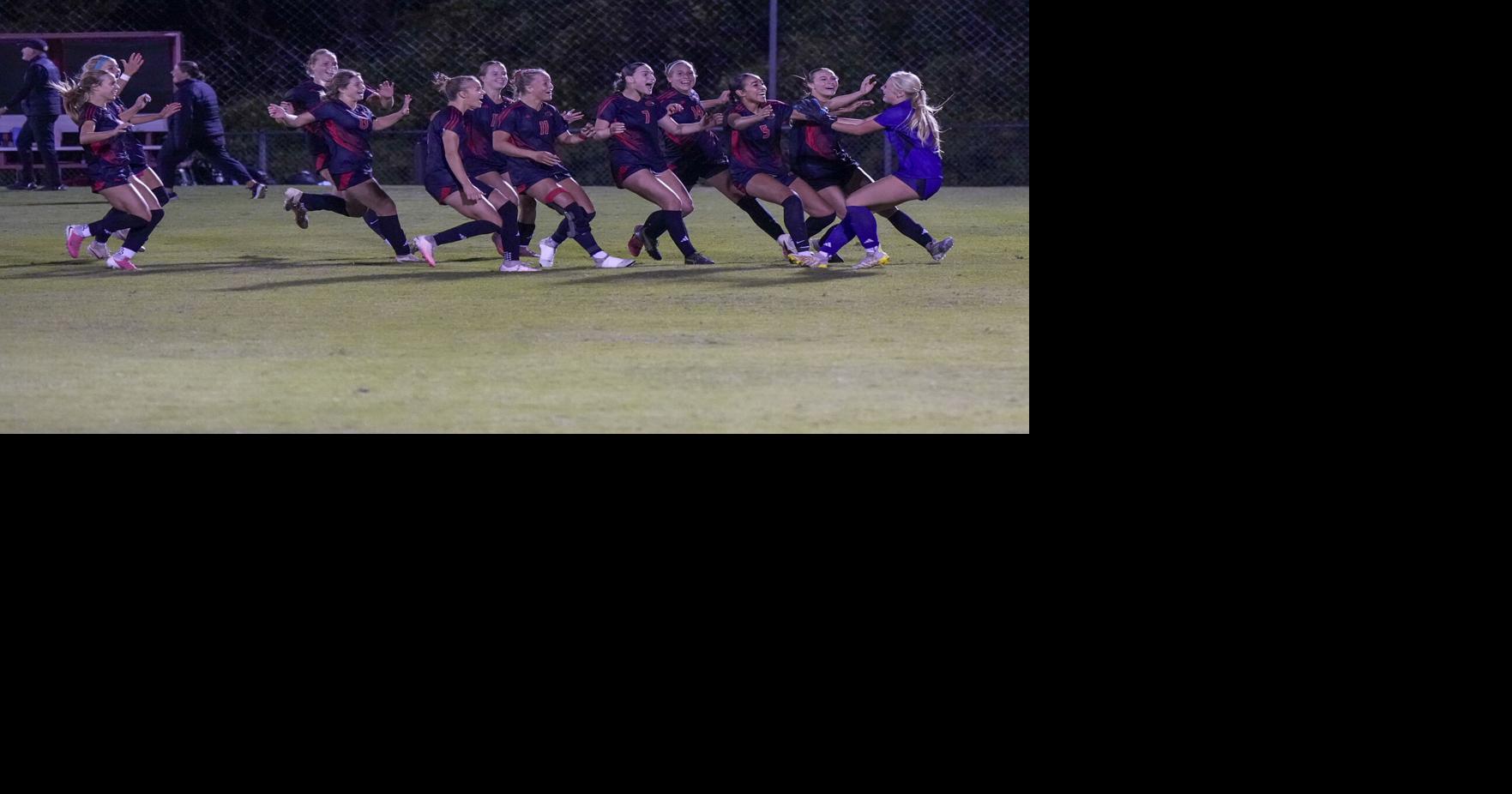 Soccer: Ravenwood claims another PK win against Franklin for region crown