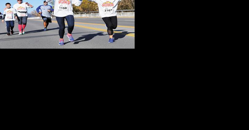 Turkey Trot early bird registration open - Vimarsana News