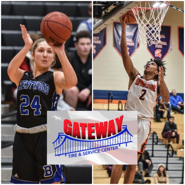 Brentwood S Wampler Summit S Wade Selected As Gateway Tire