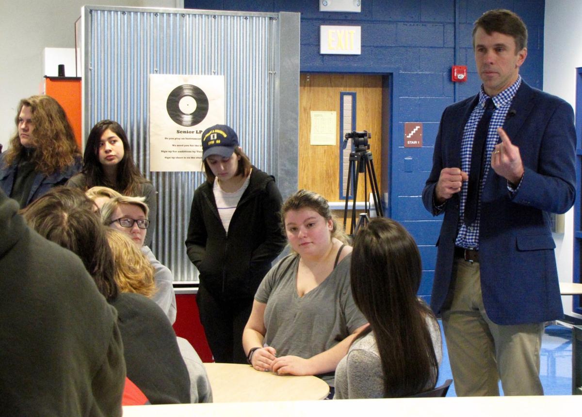 School Zone Renaissance High Students Get A Virtual Lesson On Distracted Driving Education Williamsonherald Com Skachivay i slushay josh powell a bass renaissance i dave hewson josh powell a bass renaissance na zvooq.online! school zone renaissance high students