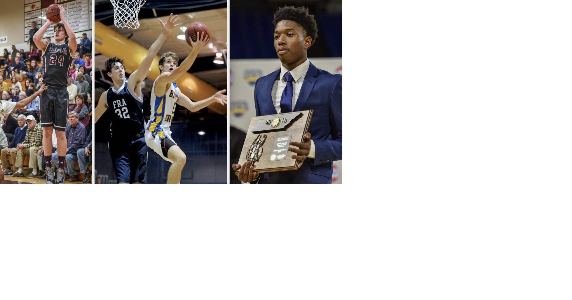 College Hoops: WillCo ties run deep at Lipscomb | Sports ...