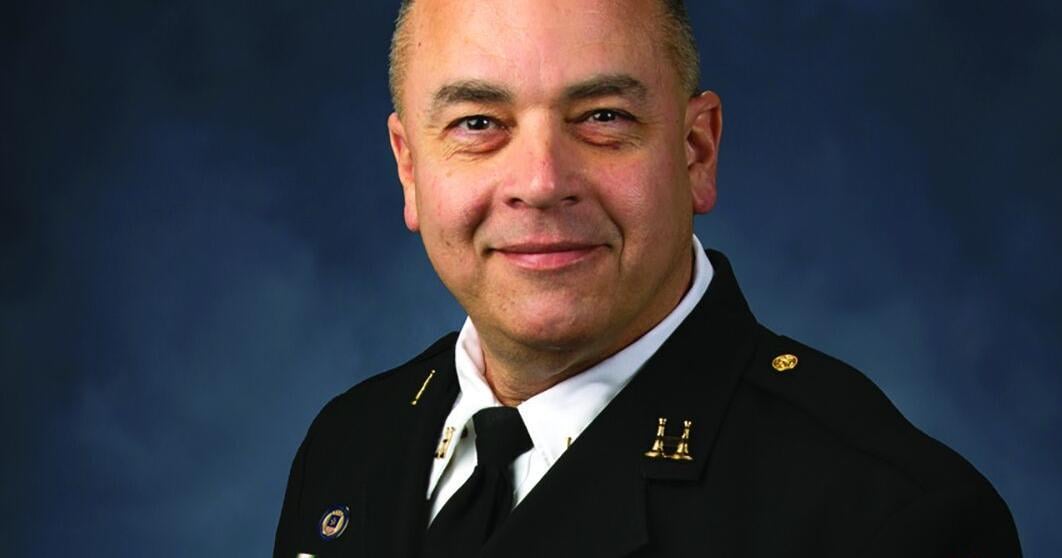 Jose Periut and Jose Periut Jr.: Father and son firefighters build a shared legacy in Franklin