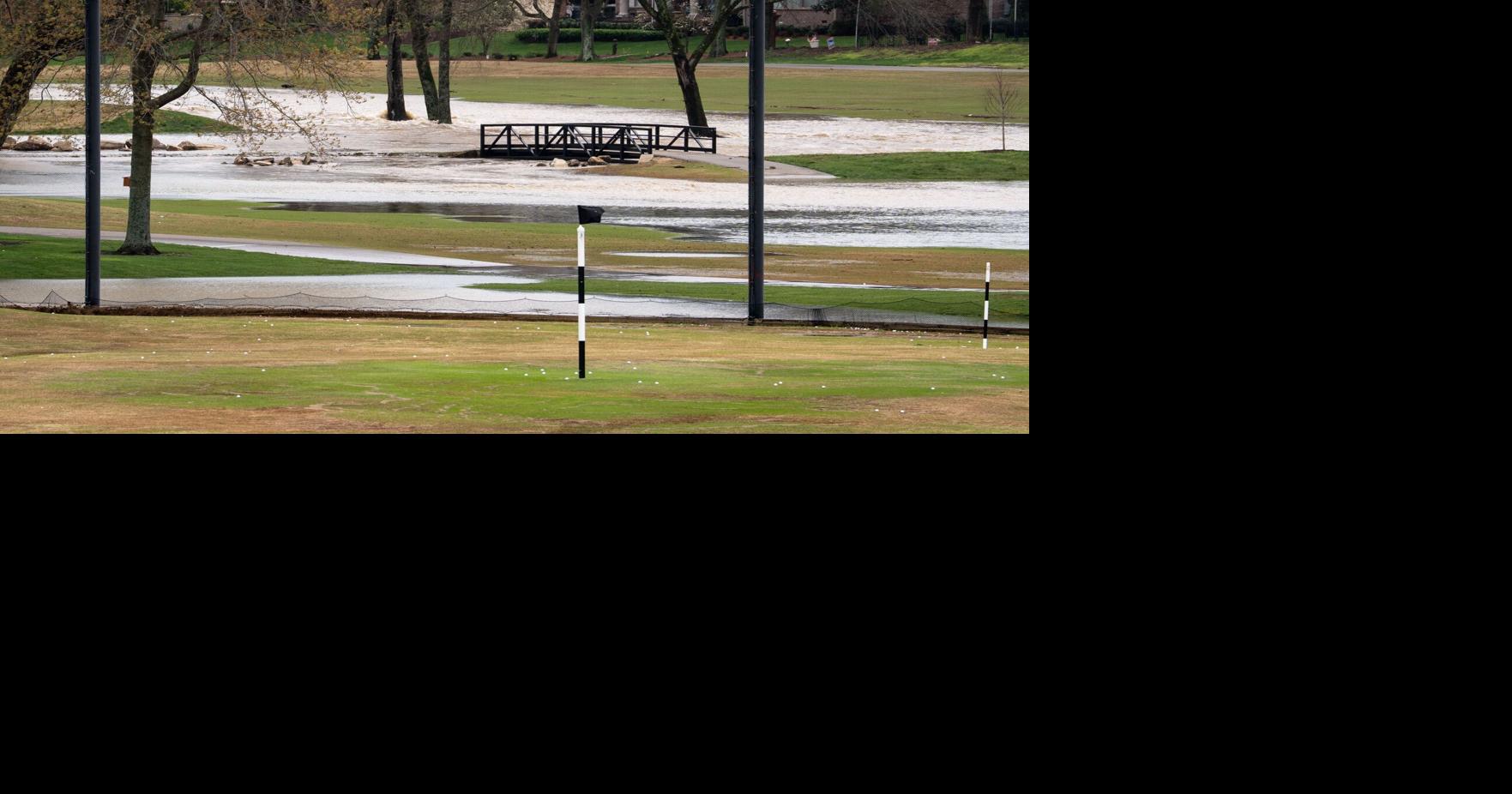 South, Midwest face potentially catastrophic rains, floods while ...