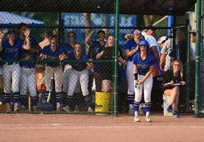 Daniel Boone heads to Little League Softball World Series semifinals