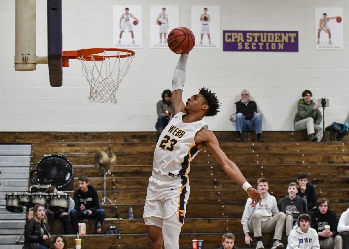 Hoops Photo Gallery Battle Ground Academy Boys Vs Webb Multimedia Williamsonherald Com