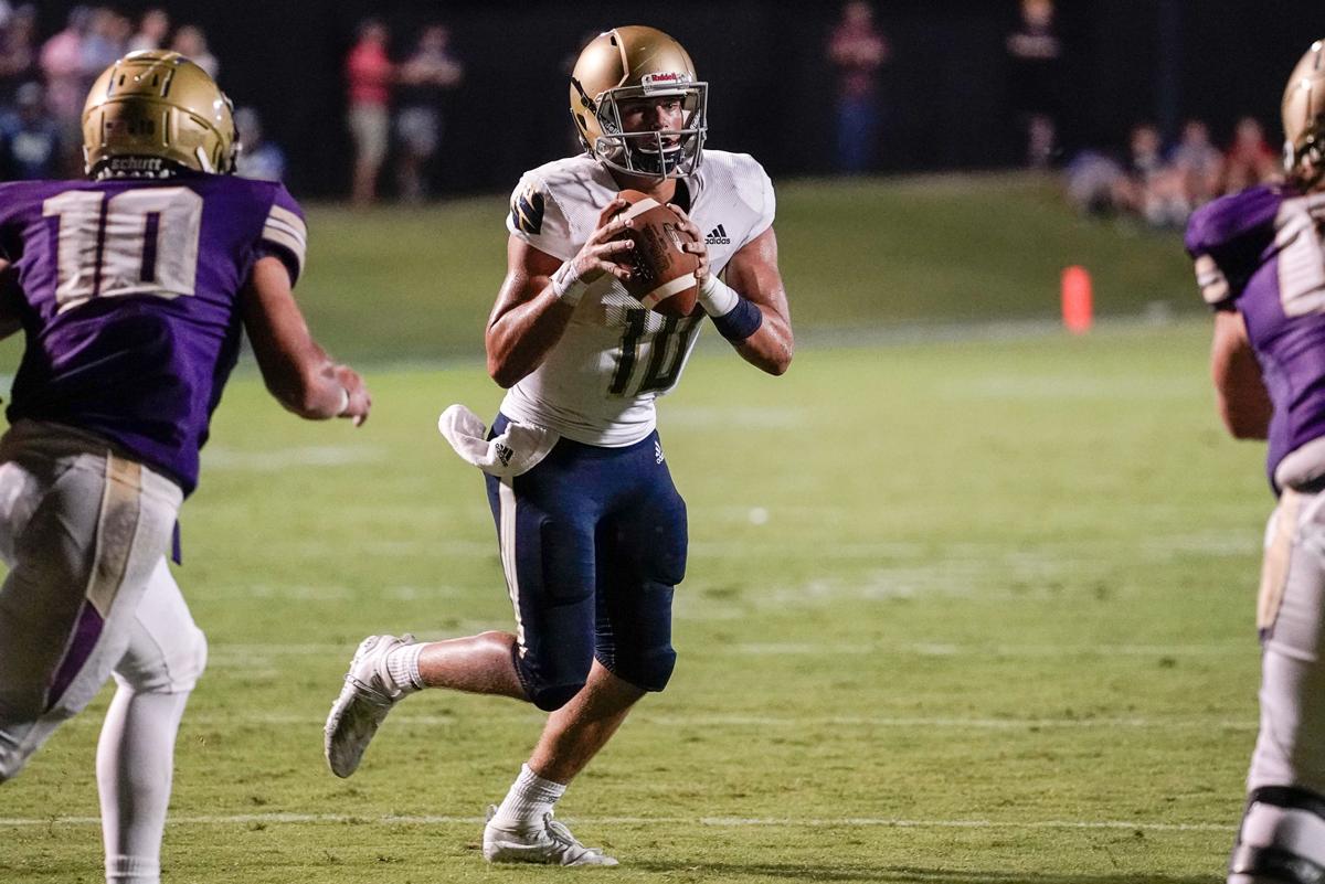 Football Photo Gallery Independence At Christ Presbyterian