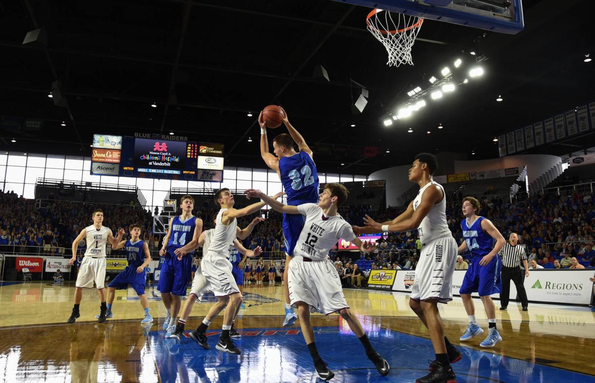 Tssaa Keeps Spring Fling Events Basketball Championships At Mtsu