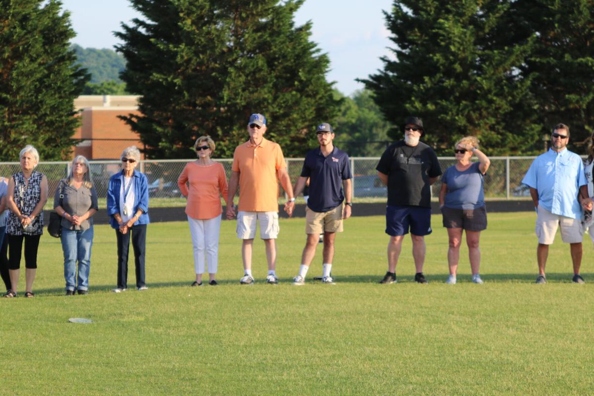 Brentwood Residents Promote Healing Messages For Injured Former Ravenwood Student News Williamsonherald Com