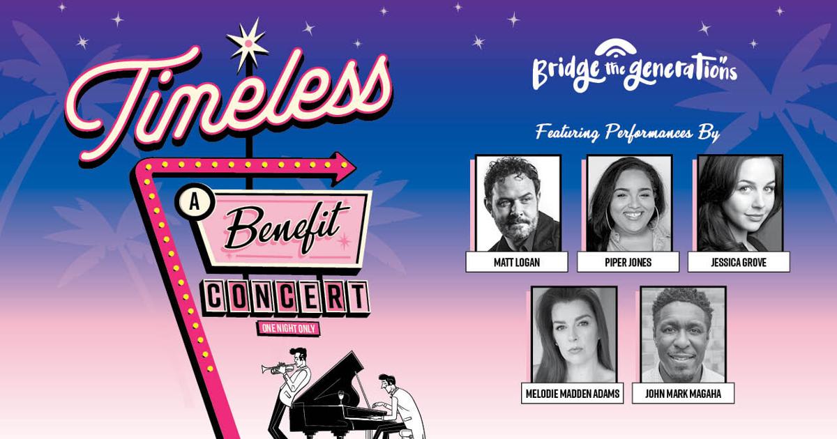 Benefizkonzert für Bridge the Generations im Franklin Theatre geplant – williamsonherald.com Benefizkonzert für Bridge the Generations im Franklin Theatre geplant – williamsonherald.com