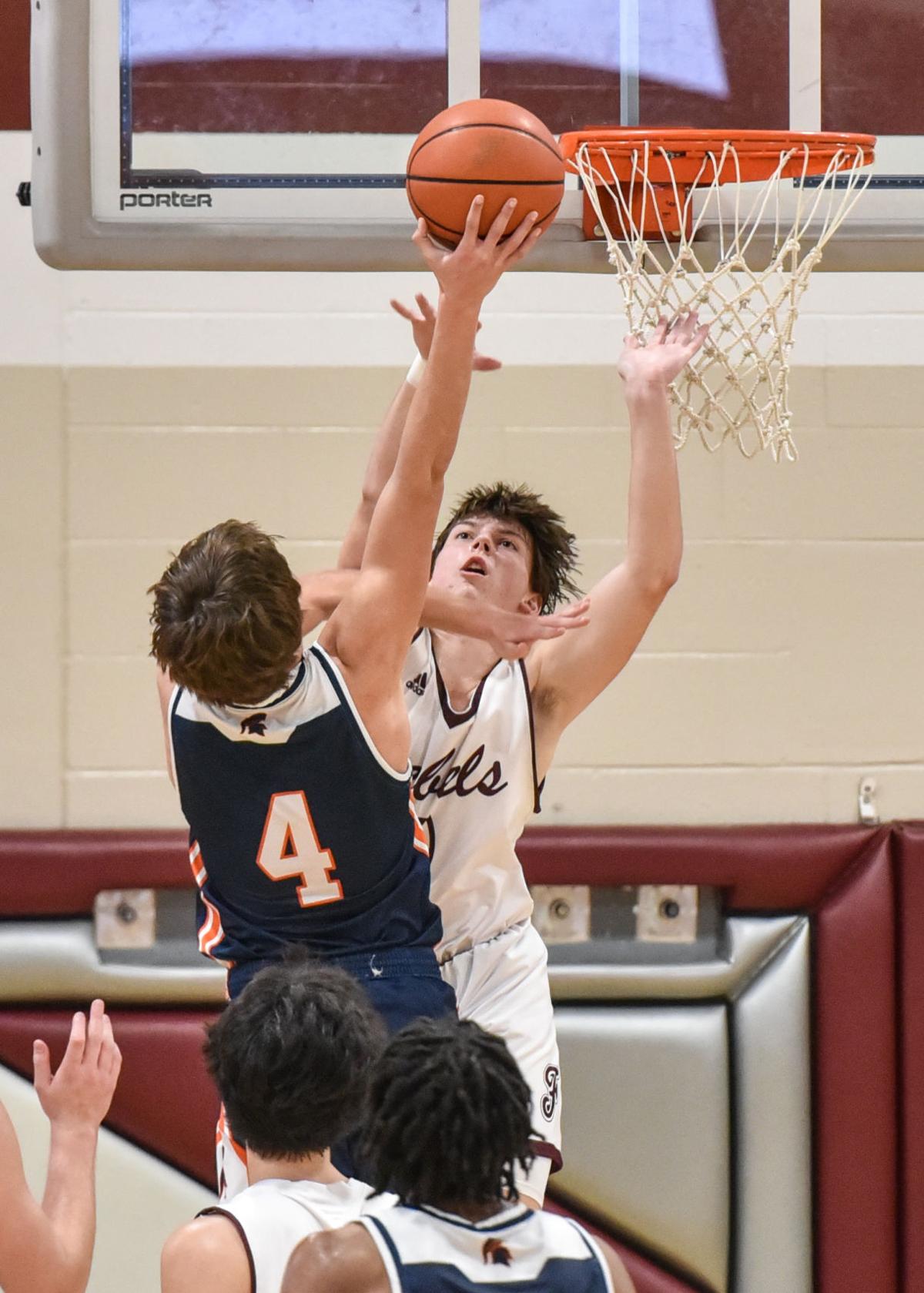 Hoops Photo Gallery Summit Boys At Franklin Multimedia