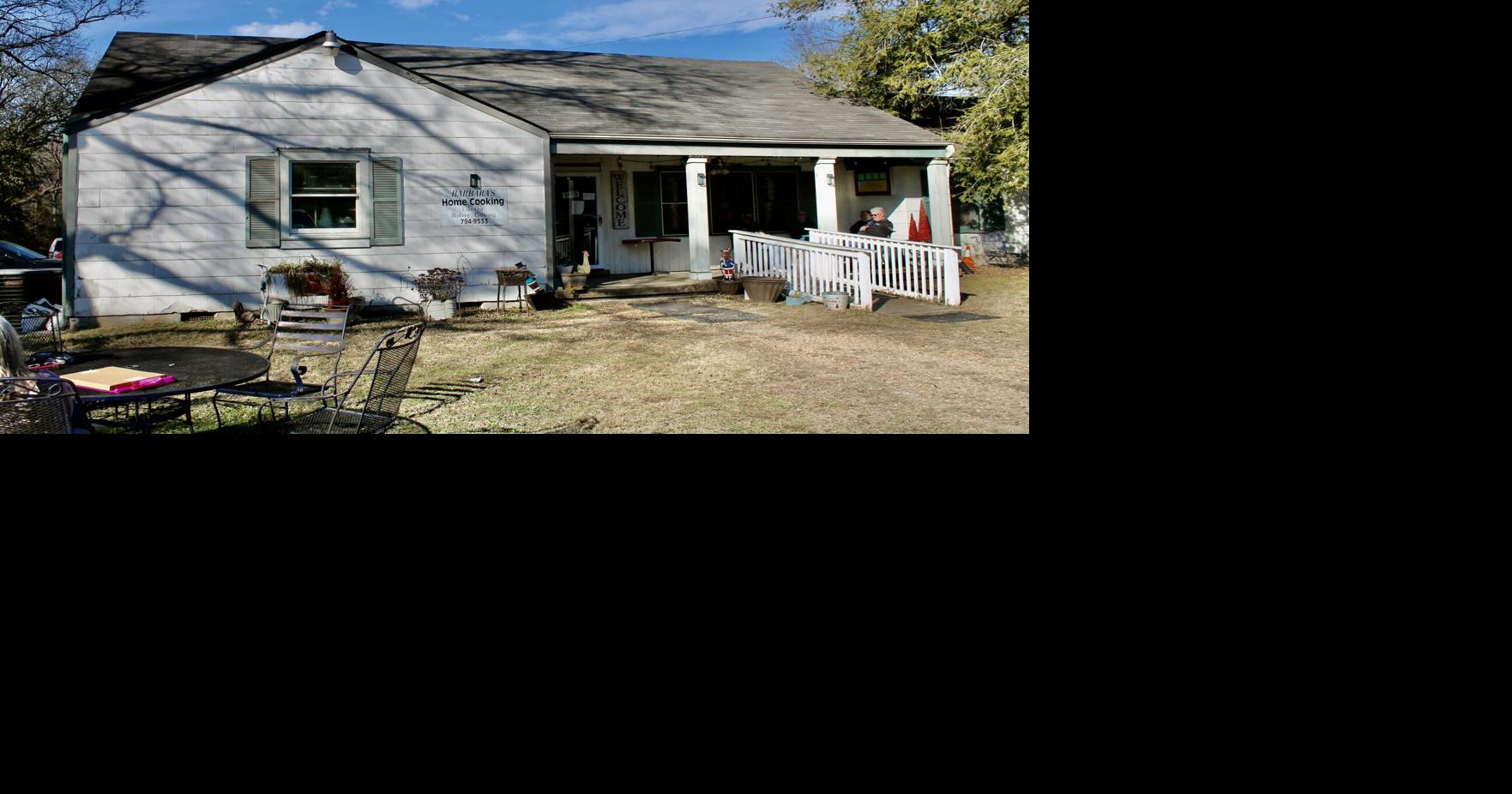 Community thanks Barbara’s Home Cooking as restaurant prepares for closure