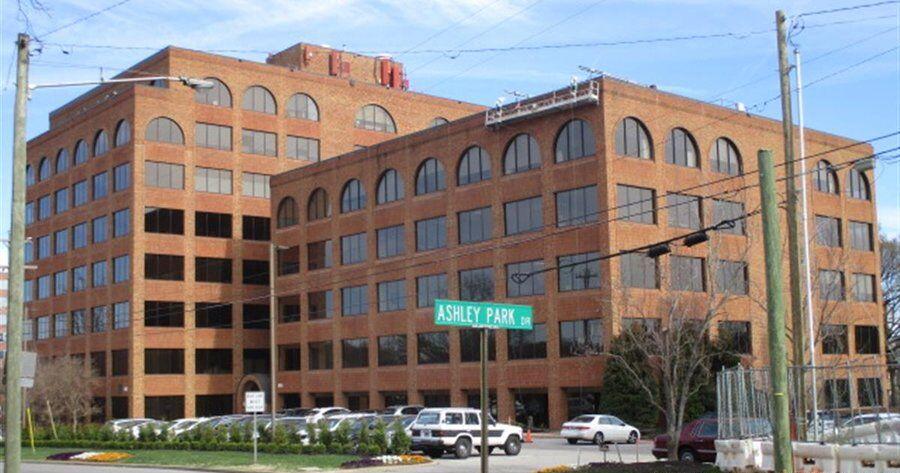 Boyle Investment Co. acquires Woodmont Centre office complex in high-demand Belle Meade corridor